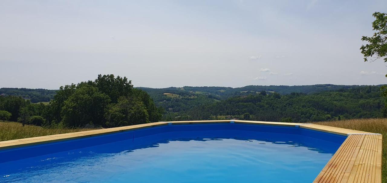 Maison En Perigord Plazac Zewnętrze zdjęcie