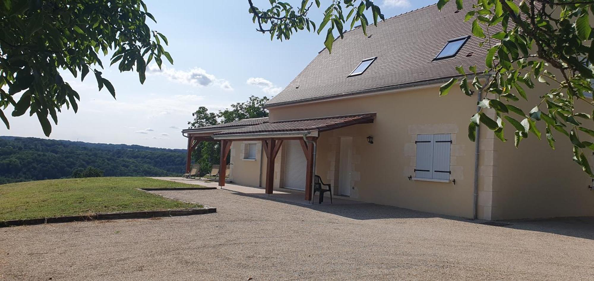 Maison En Perigord Plazac Zewnętrze zdjęcie
